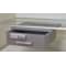 Omnimed Aluminum Refrigerator Lock Box (Additional Size & Lock Optional Availa 183026 - alternate 2